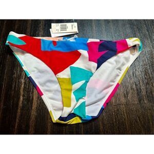 Raisins NWT size S lowrider bikini bottoms